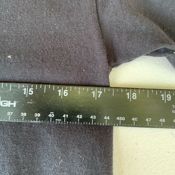 COPY - Jason Aldean Burn in Down Tour T-shirt Size S - Picture 11 of 11